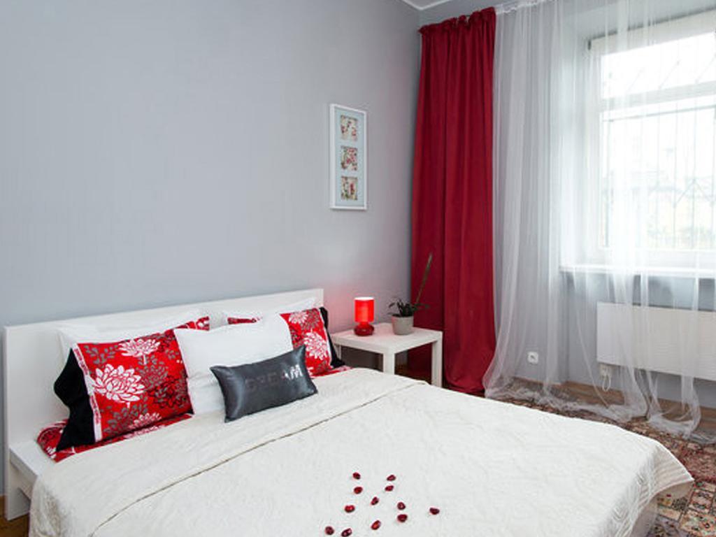 Апартаменти Amaryllis *